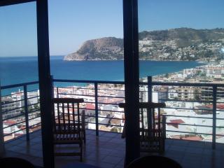 ESPECTACULARES VISTAS AL MAR - 8