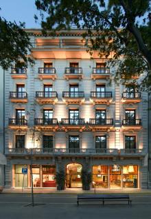 Acta Atrium Palace - 0