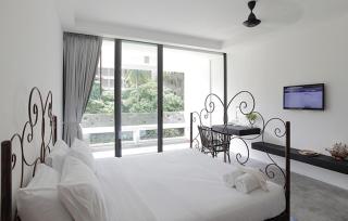 Surintra Boutique Resort - 6