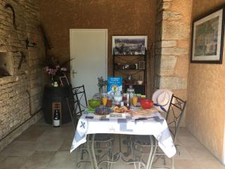 La Chambre des Buissonnats - 2