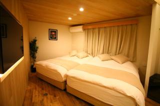 Sakura Cross Hotel Shinjuku East - Tokyo - 2