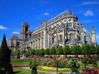 Camping de Bourges - 1