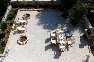 LUXURIOUS APARTMENTS ANGELINA 2 - Karavomylos - 9
