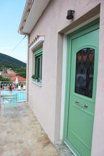 LUXURIOUS APARTMENTS ANGELINA 2 - Karavomylos - 1