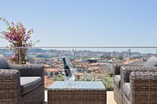 Acta The Avenue - Porto - 0