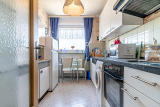 Private Apartment - Hannover - 4