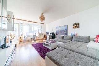 Private Apartment - Hannover - 9