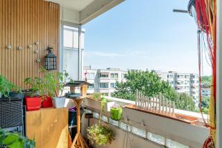 Private Apartment - Hannover - 9