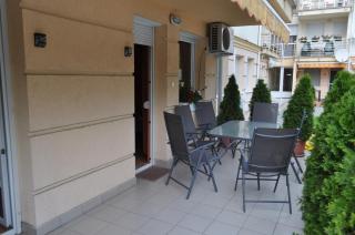Relax Beach Apartman - Hajdúszoboszló - 7