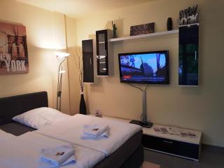 " Residenz Seeblick" Studio 15 Manhatten - Ostseebad Sellin - 9