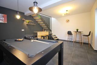 VILLA REMUSIC Pool, whirlpool, Sauna,4 bedrooms, amazing landscape - Smolonje - 6