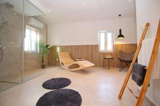 VILLA REMUSIC Pool, whirlpool, Sauna,4 bedrooms, amazing landscape - Smolonje - 3