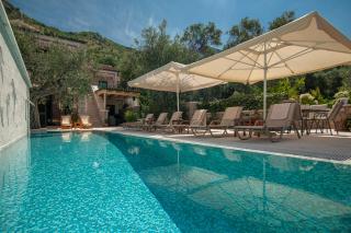 Villa Stevan - Sveti Stefan - 0