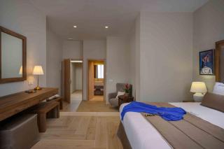 Minaret Suites and Apartments - Chania - 9