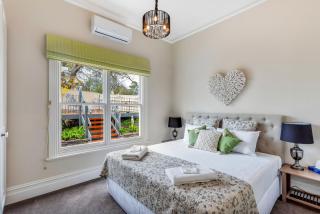 Grandview Accommodation - The Flaxley Apartments - Mount Barker - 8