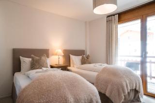 Sonnegg Lodge 2.1 - Saas-Fee - 2