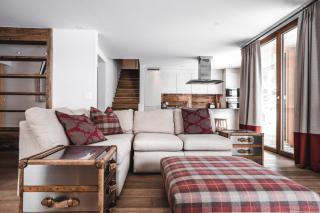 Sonnegg Lodge 2.1 - Saas-Fee - 5