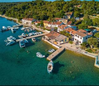 Apartments Edi Pogana - Punta Križa - 9