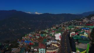 Yangthang Heritage - Gangtok - 7