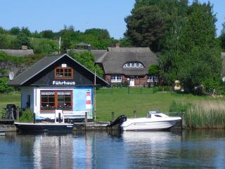 " Residenz Seeblick" Studio 15 Manhatten - Ostseebad Sellin - 6
