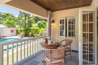 Felicie Cottage & Residence - Anse Royale - 2