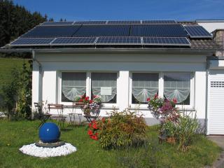 Haus Diesenhof - Lauterbach - 8