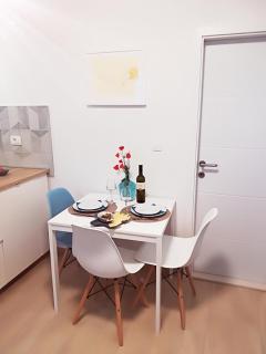 Home away from home - 3