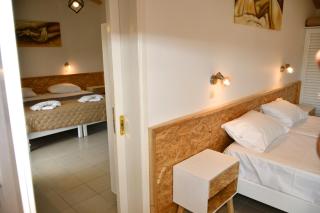 Cavos Beach House - Kavos - 8
