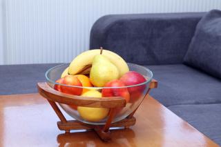 Apple tree - Zagabria - 3