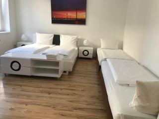 Hotel Design Apart - Düsseldorf - 6