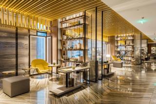 Yunhe Yebo Hotel (Shanghai International Tourism Resort Pudong Airport) - 6