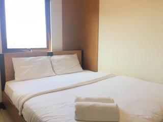 Cozy 2BR Apartment At Majesty Near Maranatha University By Travelio - 0