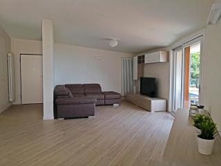 Attico Lussuoso : Villa Letizia - 2
