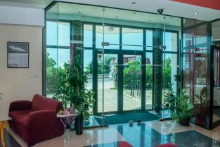 Ellinis Hotel - Varna - 4
