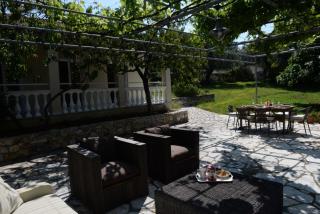 The Olive Grove House - Kassiopi - 2