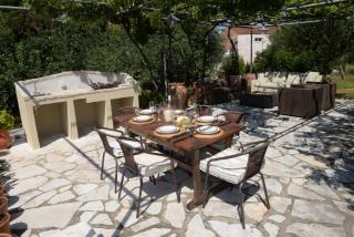 The Olive Grove House - Kassiopi - 3