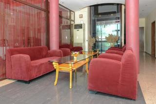 Ellinis Hotel - Varna - 5