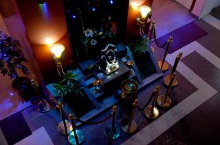 Hotel Kings Kastle - Mysore - 1