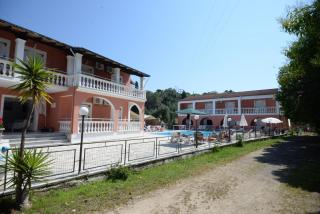 The Olive Grove House - Kassiopi - 9