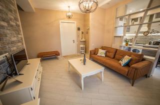 Apartment Krcanisi - Tiflis - 1