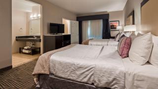 Best Western Plus Hotel at the Convention Center - 2
