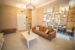 Apartment Krcanisi - Tiflis - 4