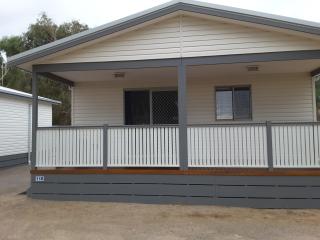 Horrocks Beach Caravan Park - Horrocks - 1