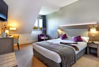 Best Western Plus Hotel Du Parc Chantilly - Chantilly - 1