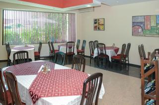 Ellinis Hotel - Varna - 3
