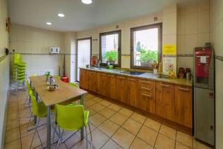 ALBERGUE SAN SATURNINO - Ventosa - 1