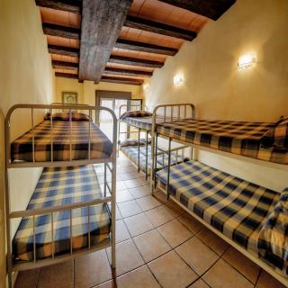 ALBERGUE SAN SATURNINO - Ventosa - 8