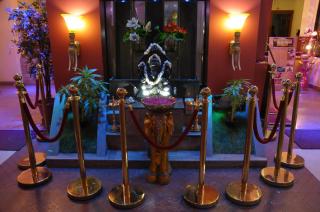 Hotel Kings Kastle - Mysore - 2