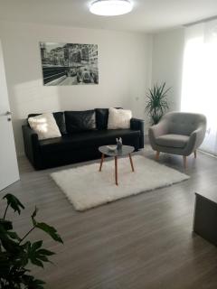 Apartment Ronaldo - 9