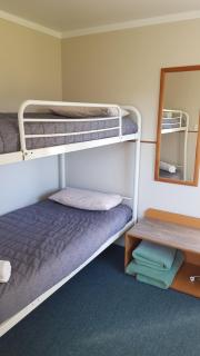 Timaru TOP 10 Holiday Park - Timaru - 1